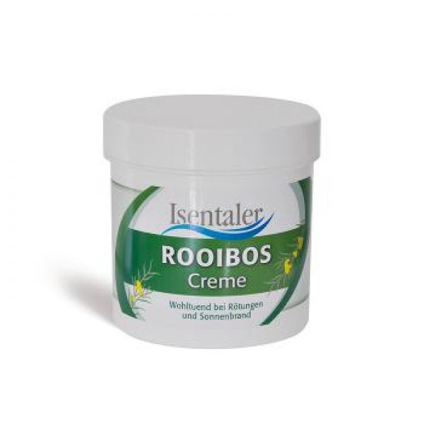 Isentaler Rooibos - Creme 250 ml